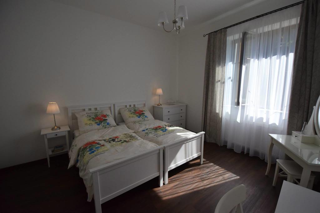 Hnízdo Snů Hradec Kralove Quarto foto