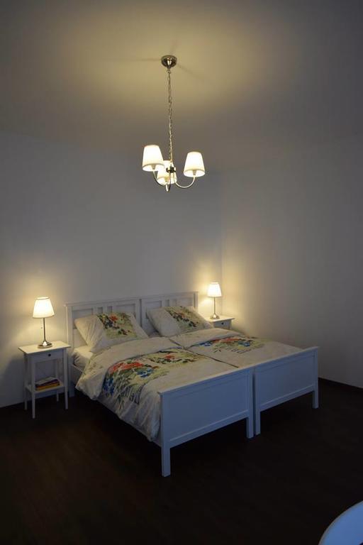 Hnízdo Snů Hradec Kralove Quarto foto