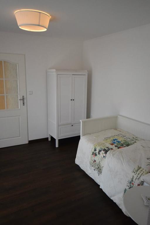 Hnízdo Snů Hradec Kralove Quarto foto