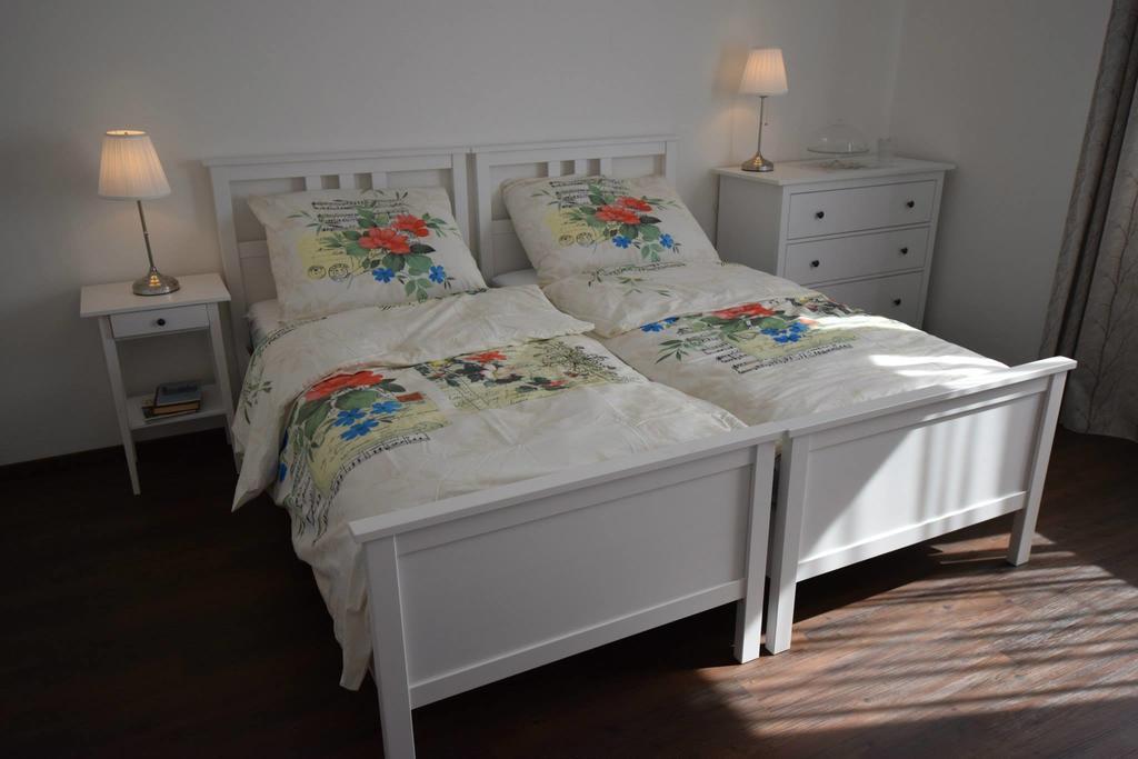 Hnízdo Snů Hradec Kralove Quarto foto