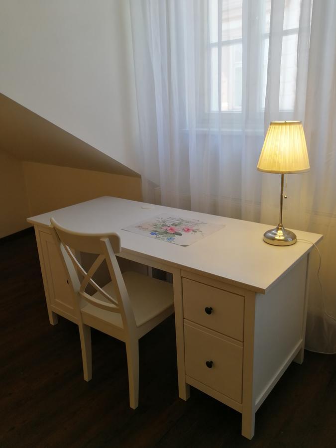 Hnízdo Snů Hradec Kralove Exterior foto